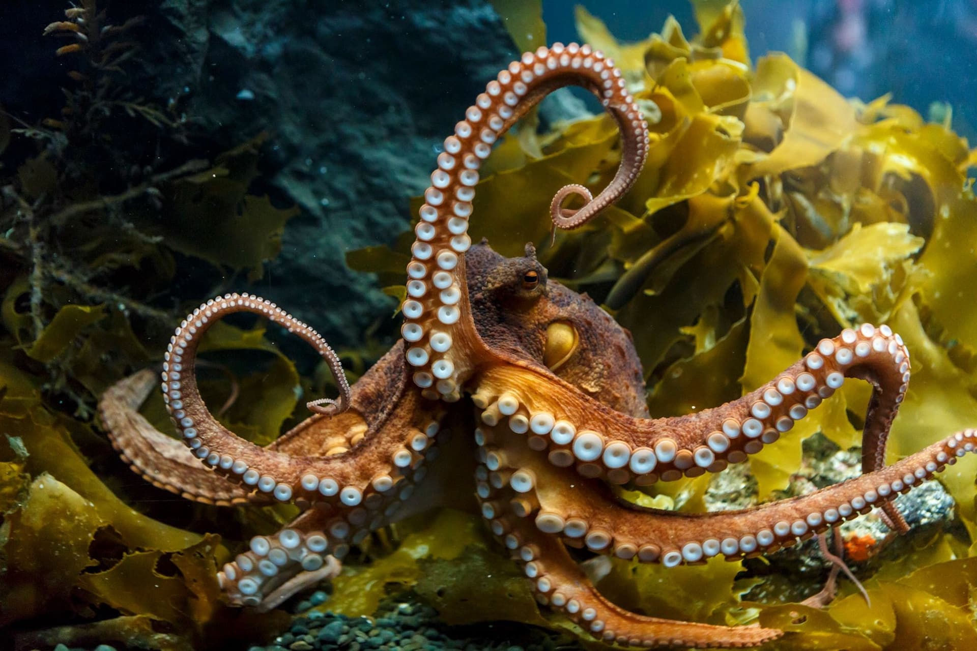 Auckland SEA LIFE Kelly Tarlton's Aquarium Ticket - image 7